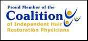 The Coalition of Independent Hair Restoration Physicians