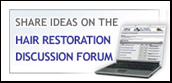 Hair Restoration Research Forum